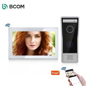 4 Wire Smart Domofon
