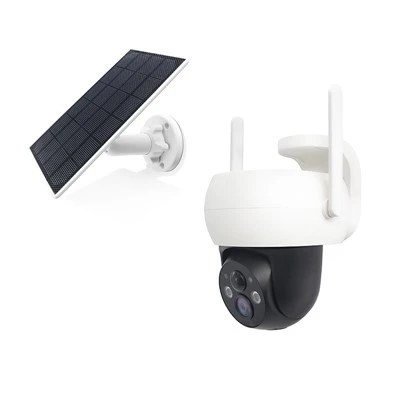 กล้อง IP PTZ 3MP